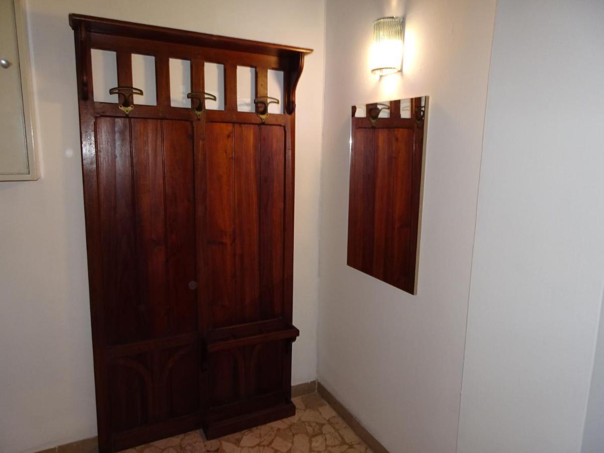 Appartement Trilocale Alla Lunetta à Bologne Extérieur photo