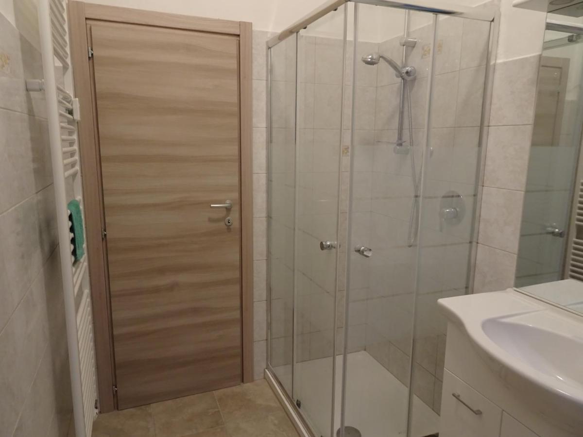Appartement Trilocale Alla Lunetta à Bologne Extérieur photo
