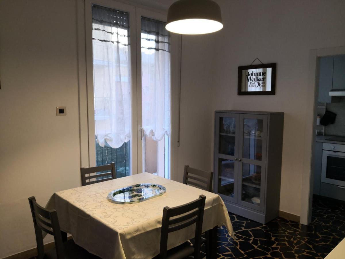 Appartement Trilocale Alla Lunetta à Bologne Extérieur photo