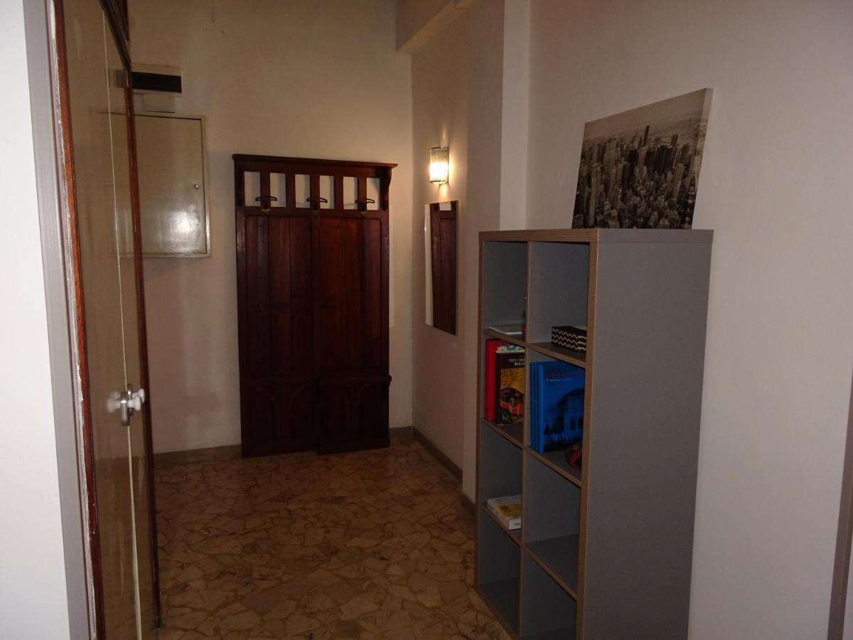 Appartement Trilocale Alla Lunetta à Bologne Extérieur photo